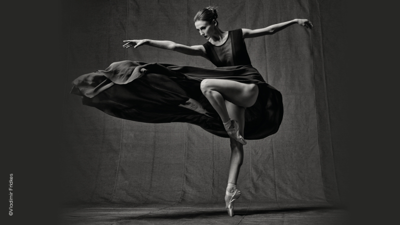 SVETLANA ZAKHAROVA - festival de Castell de Peralada 2018