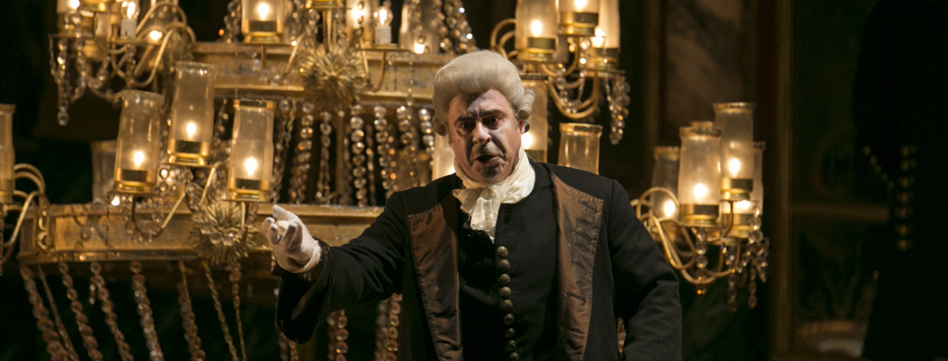 Carlos Álvarez premio al mejor cantante masculino de ópera en los Premios Líricos Teatro Campoamor Carlos Álvarez premio al mejor cantante masculino de ópera en los Premios Líricos Teatro Campoamor