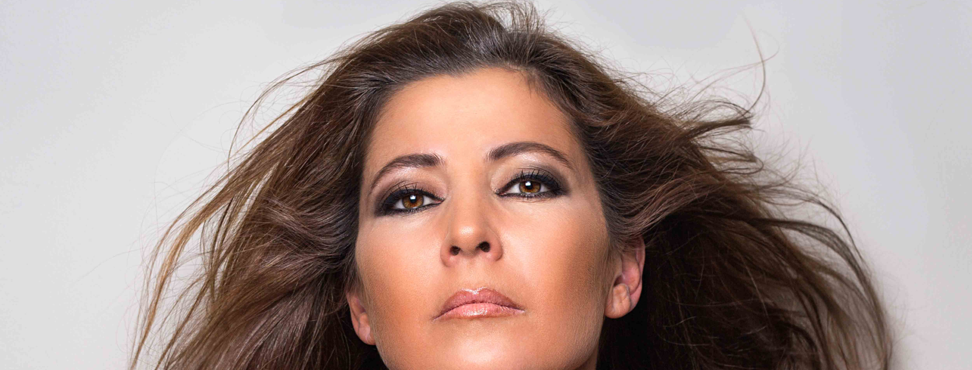 Presentamos el nuevo espectáculo de Sara Baras en Madrid Presentamos el nuevo espectáculo de Sara Baras en Madrid