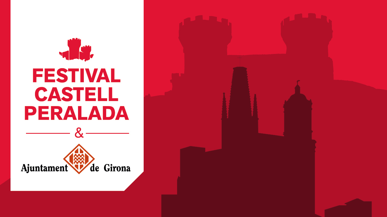 Celebreu les Jornades Europees de l’Òpera amb el Festival Castell de Peralada i l’ Ajuntament de Girona Celebreu les Jornades Europees de l’Òpera amb el Festival Castell de Peralada i l’ Ajuntament de Girona
