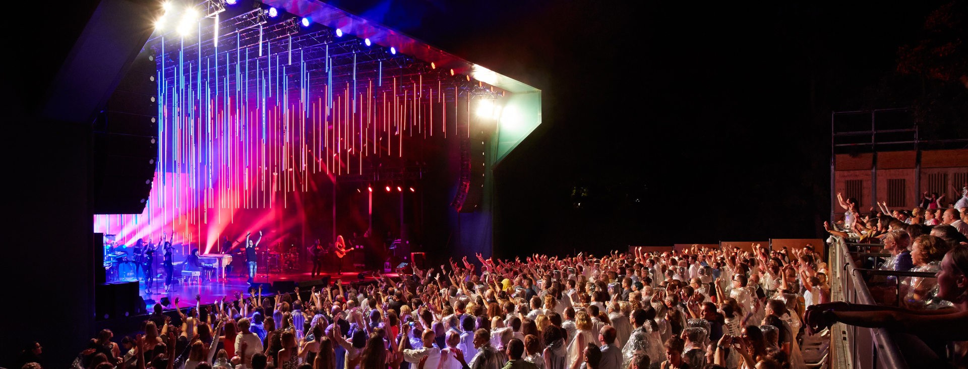 Plus qu’un mois avant l’inauguration du festival Plus qu’un mois avant l’inauguration du festival