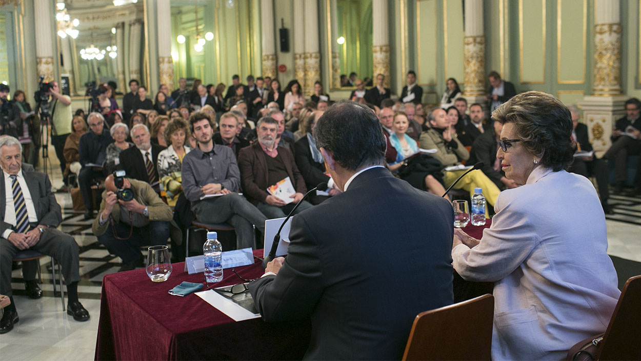 Descubre la programación de la 28ª edición del Festival Descubre la programación de la 28ª edición del Festival