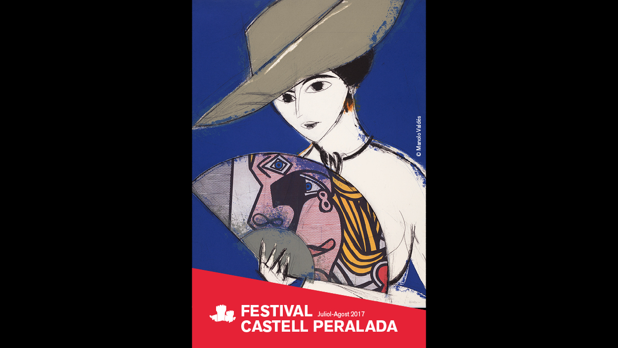PRESENTEM EL NOU CARTELL DE LA XXXI EDICIÓ DEL FESTIVAL PRESENTEM EL NOU CARTELL DE LA XXXI EDICIÓ DEL FESTIVAL
