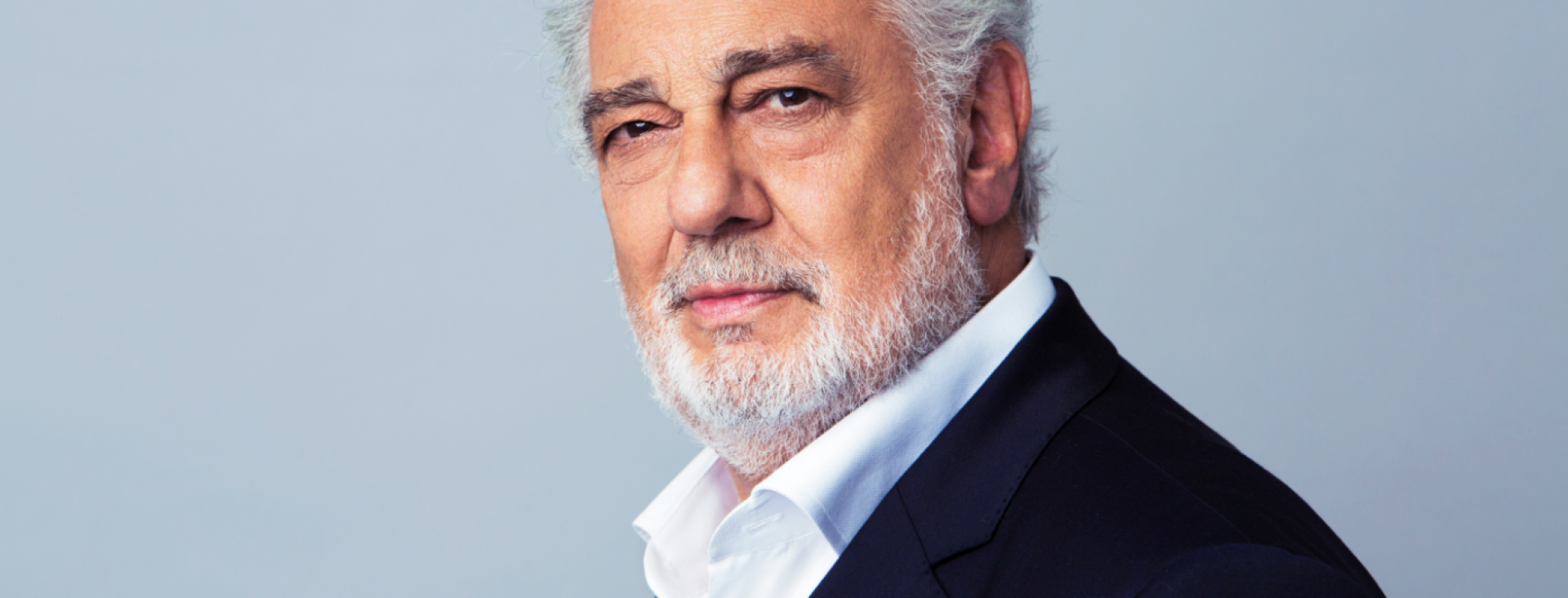 Placido Domingo - festival de Castell de Peralada 2018