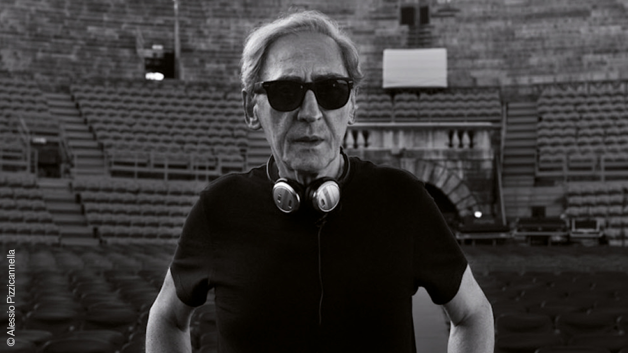 FRANCO BATTIATO