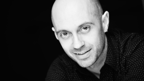 Interview: Paco Azorín, the set designer for Turandot, the latest production by the Peralada Festival Interview: Paco Azorín, the set designer for Turandot, the latest production by the Peralada Festival