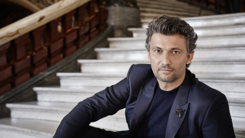 JONAS KAUFMANN