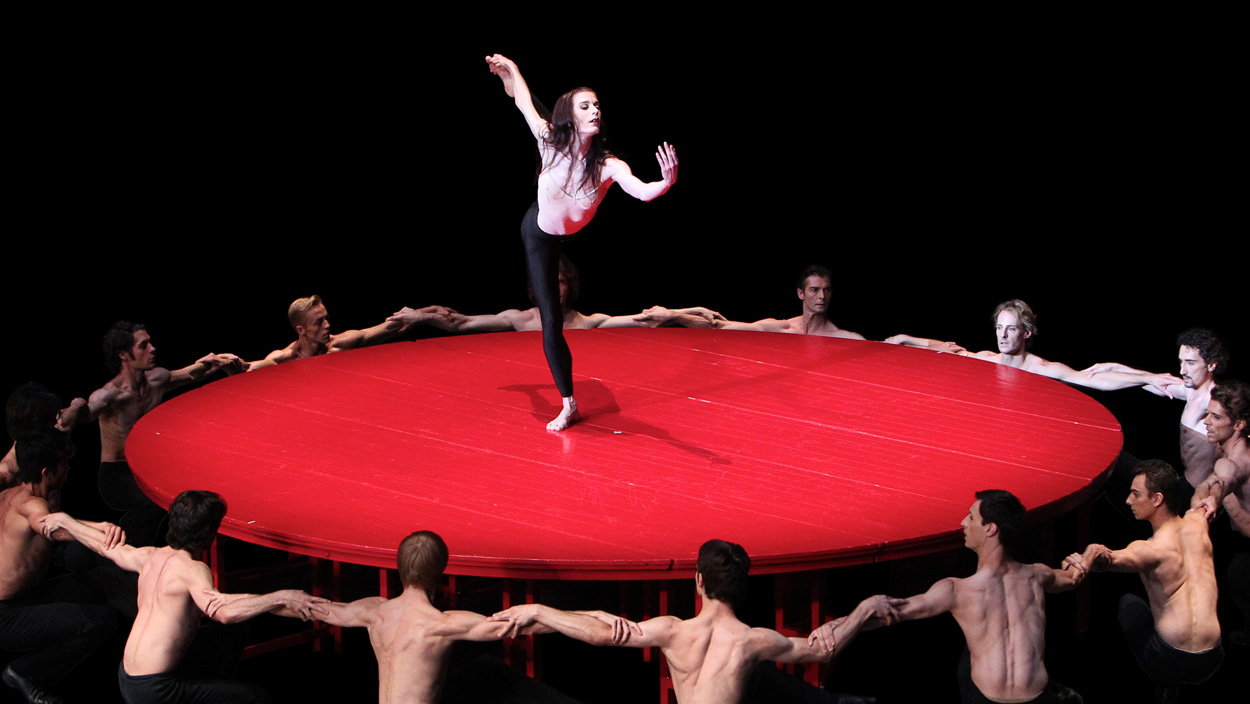 Ravel Bolero Ravel Bolero