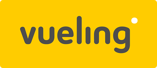 Amb la col·laboració de Vueling