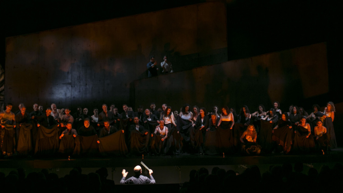 Èxit de l’estrena de la nova producció d’Otello de Verdi la nova producció del Festival Castell de Peralada i el Macerata Opera Festival