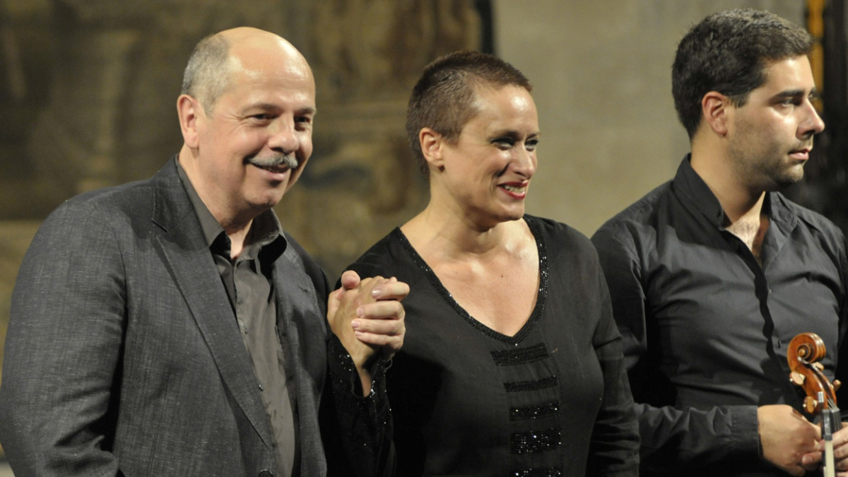 L’homenatge a Strauss del Festival Castell de Peralada sorprèn i fascina el públic assistent