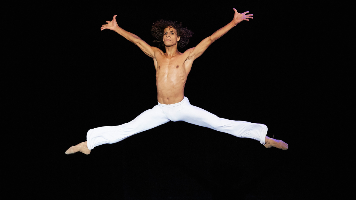 25,000 viewers fill the venues at the Peralada Festival, where dance and opera put a special accent on the schedule of events
