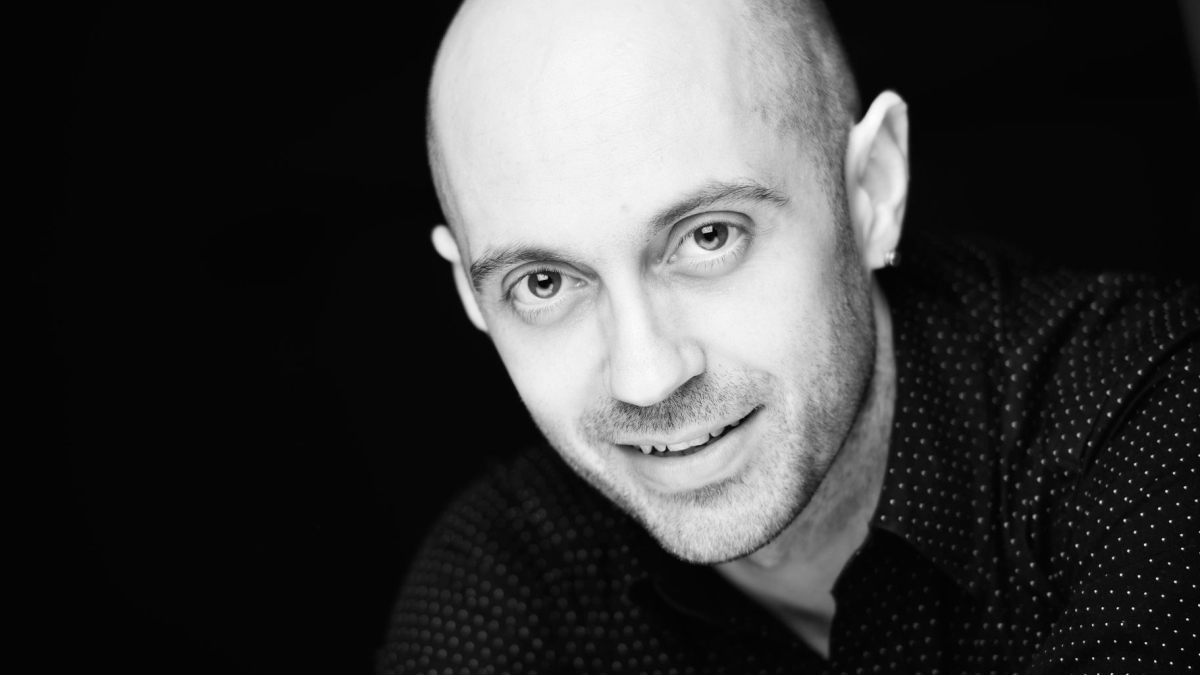 Interview: Paco Azorín, the set designer for Turandot, the latest production by the Peralada Festival