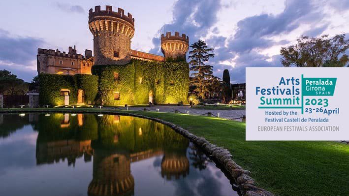 200 delegats de festivals internacionals es reuneixen a Peralada i Girona