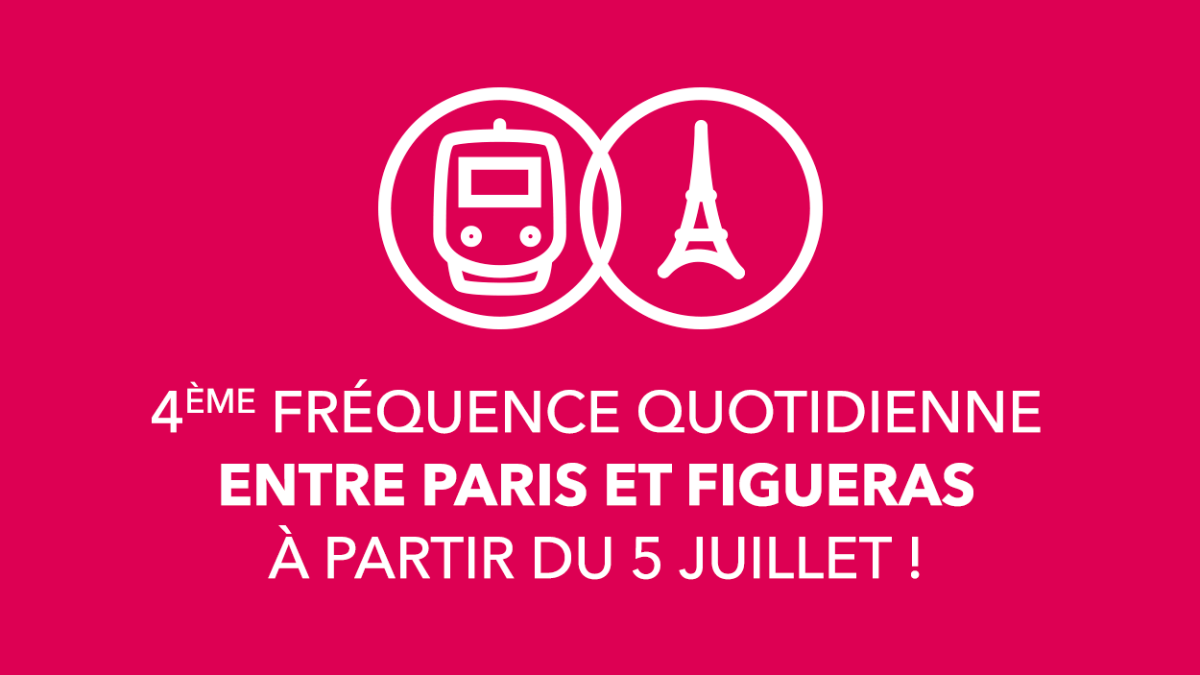 PREND LE TRAIN AU FESTIVAL