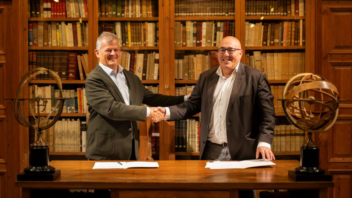 CONDIS, NOU PARTNER EDUCATIU