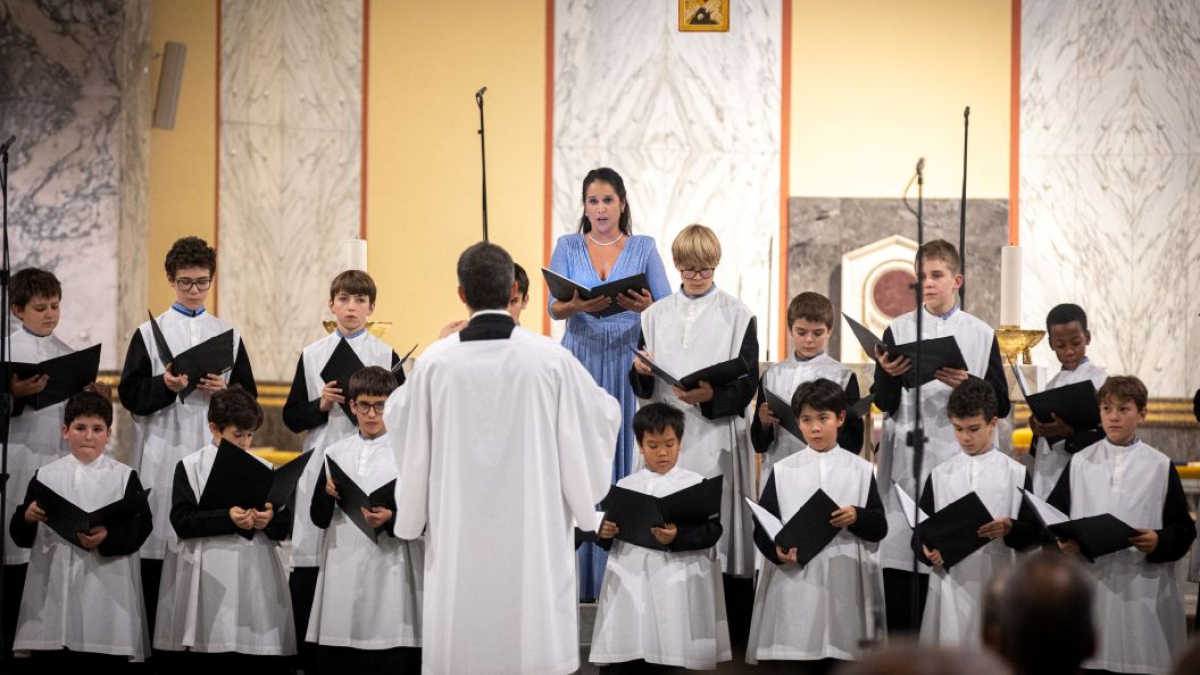 EL PUNT FINAL A ROMA