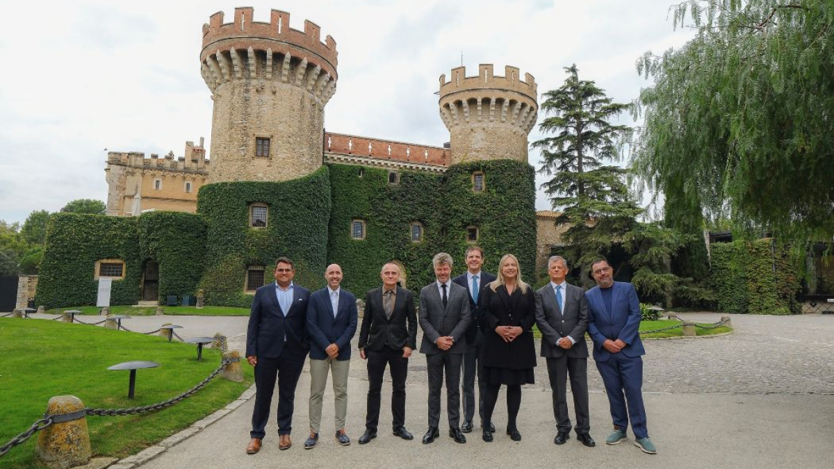 BAYREUTH AL CASTELL PERELADA