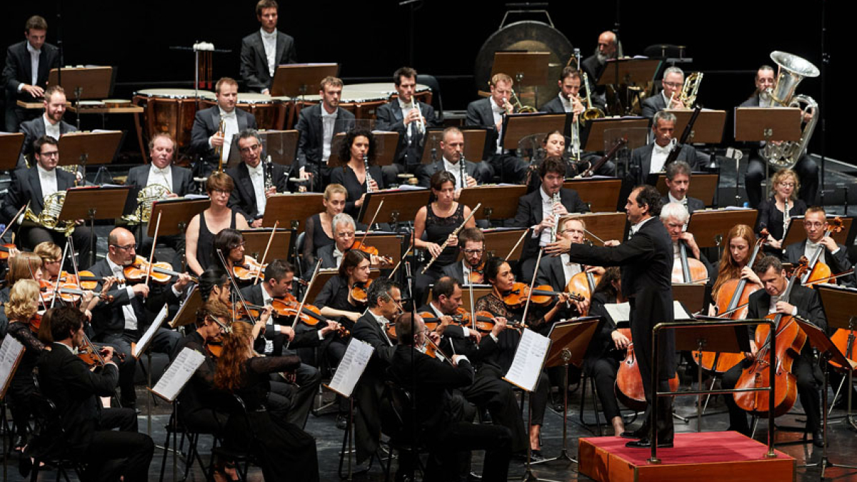 Brillant presentació de l’Orquestra Nacional de Toulouse a Peralada