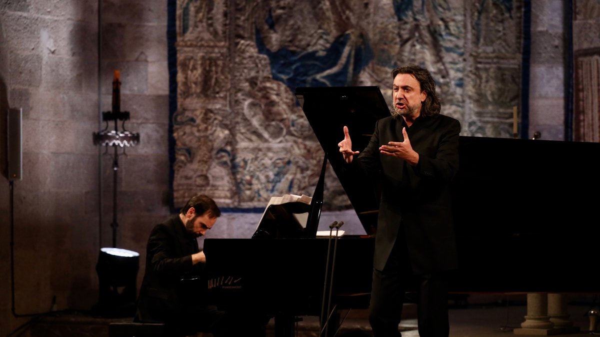 Homenatge musical a Josep Carner