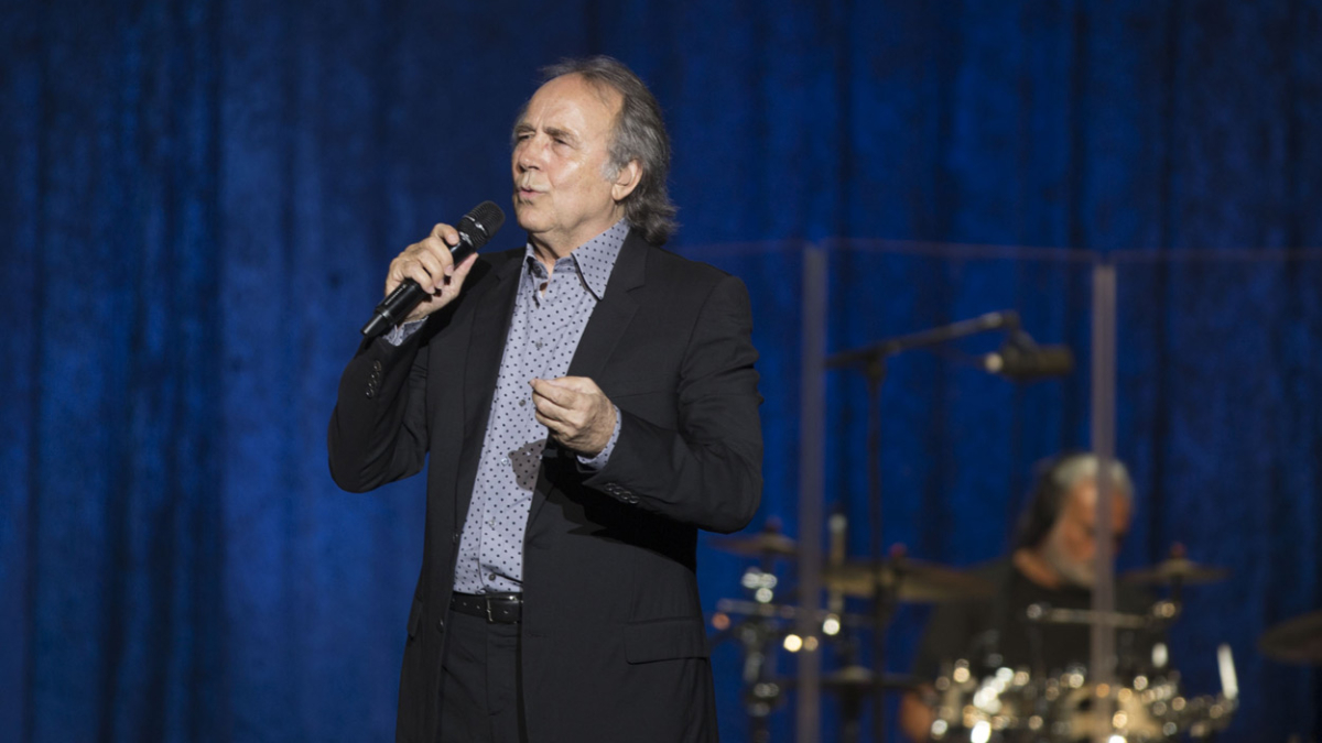 Bravo Serrat!!
