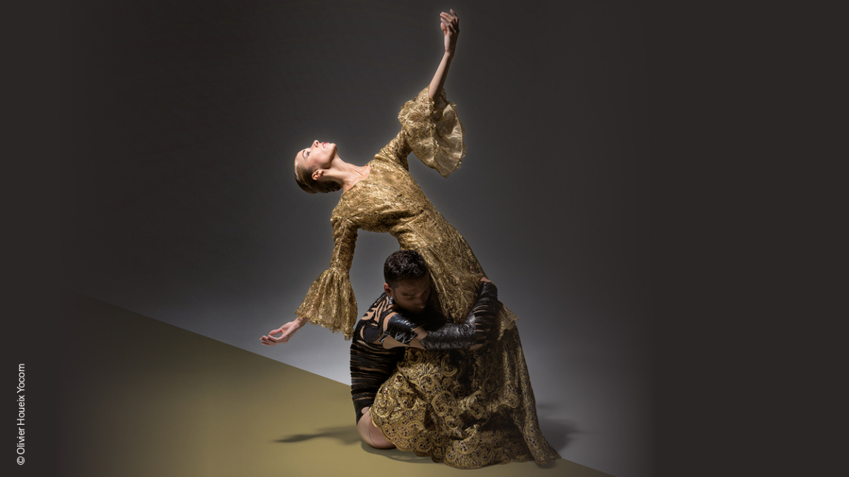 MALANDAIN BALLET BIARRITZ AND THE ORQUESTA SINFÓNICA DE EUSKADI TO DÉBUT AT THE 31st CASTELL DE PERALADA FESTIVAL WITH BEAUTY AND THE BEAST