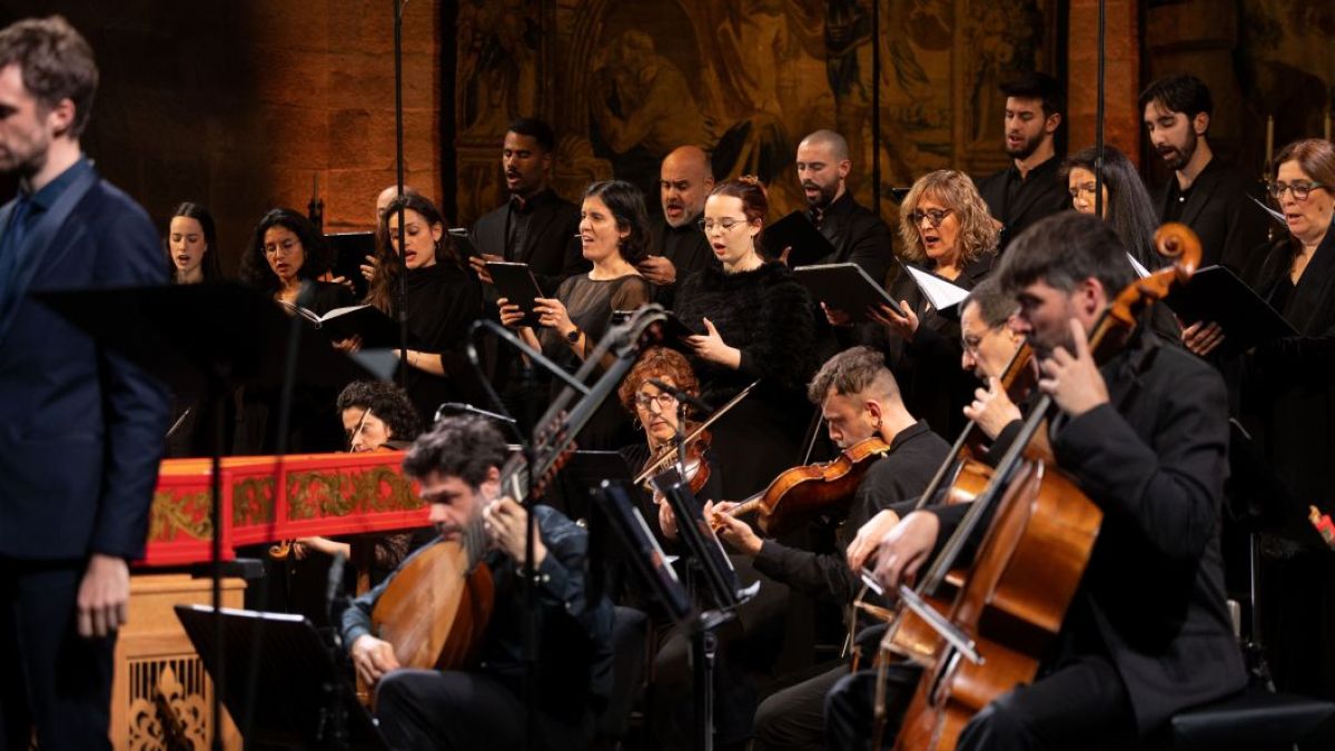 UNA INAUGURACIÓ BRILLANT