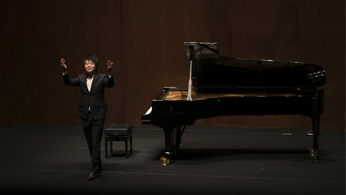 Lang Lang brilla en la inaguració del 30è Festival