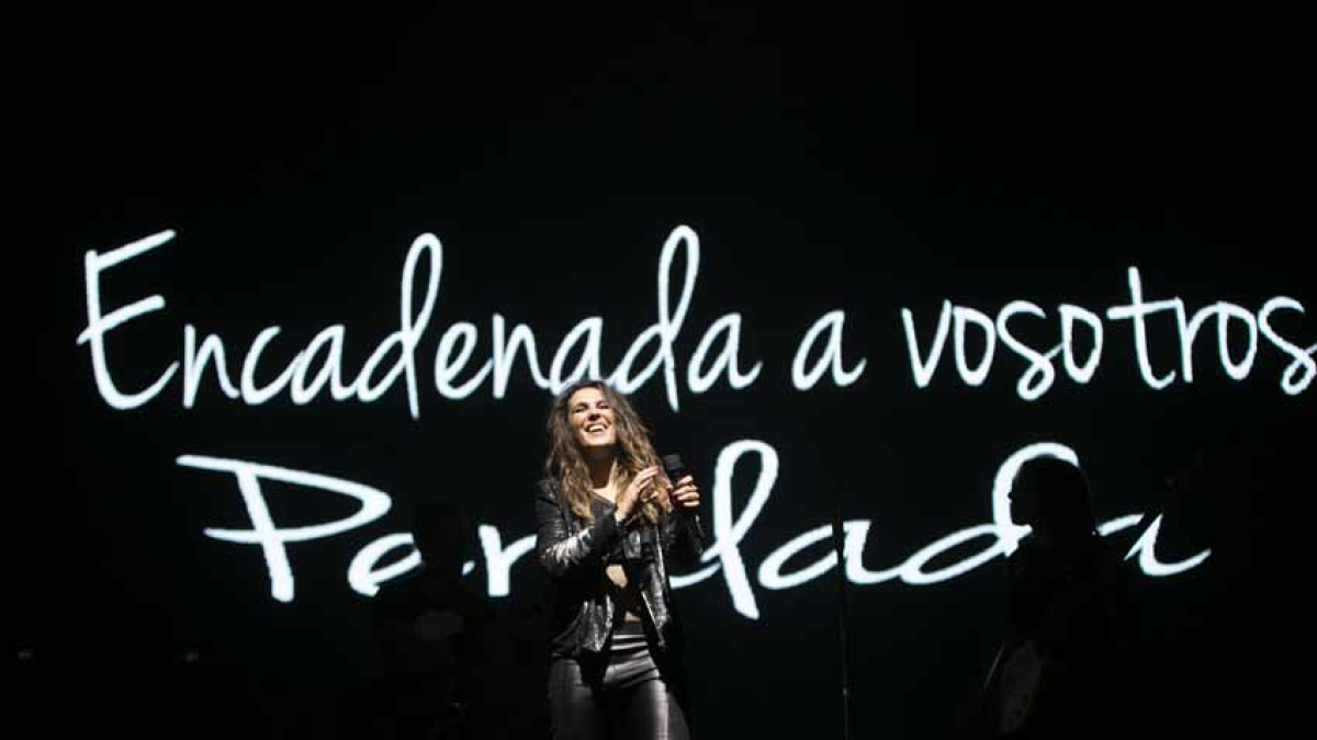 L’huracà Malú ha arrasat Peralada