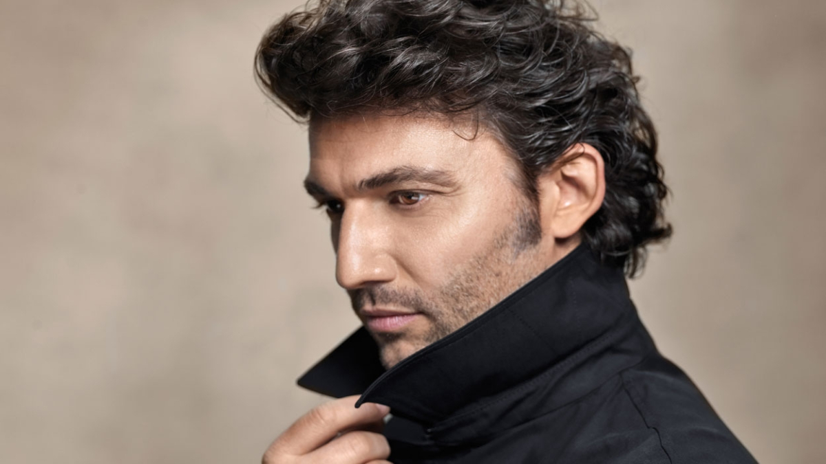 Programa del concert de Jonas Kaufmann