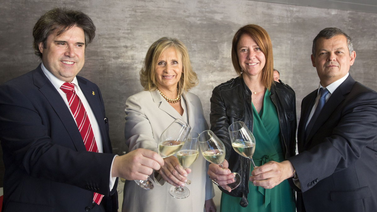Festival Castell de Peralada presenta el Campus Peralada, un nou projecte educatiu per apropar la cultura i l’art als més joves