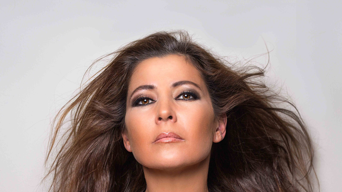 Presentem el nou espectacle de Sara Baras a Madrid