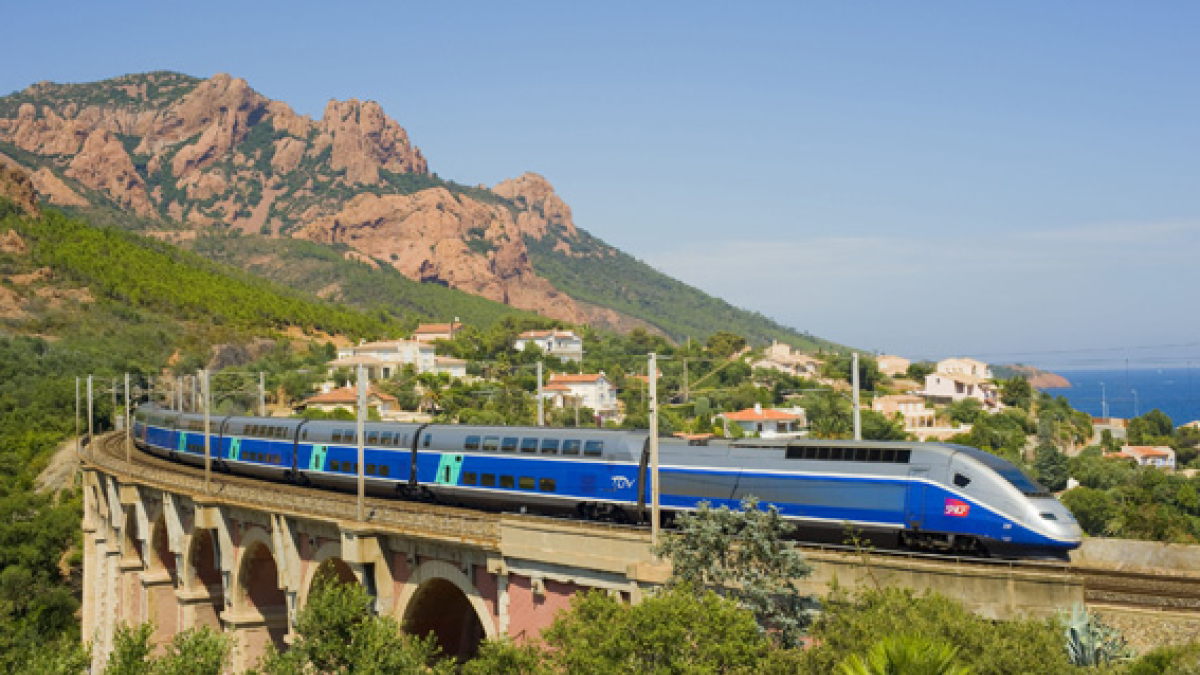 New connections with high speed trains will reach Peralada this summer