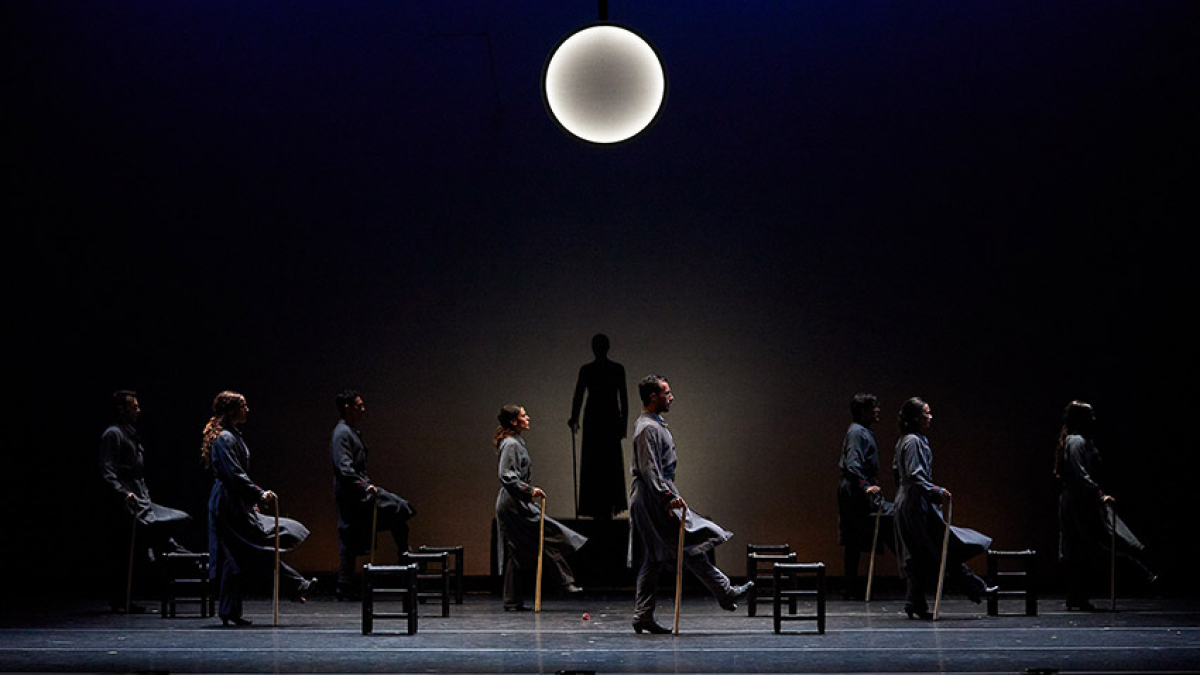 Flamenc, art i passió