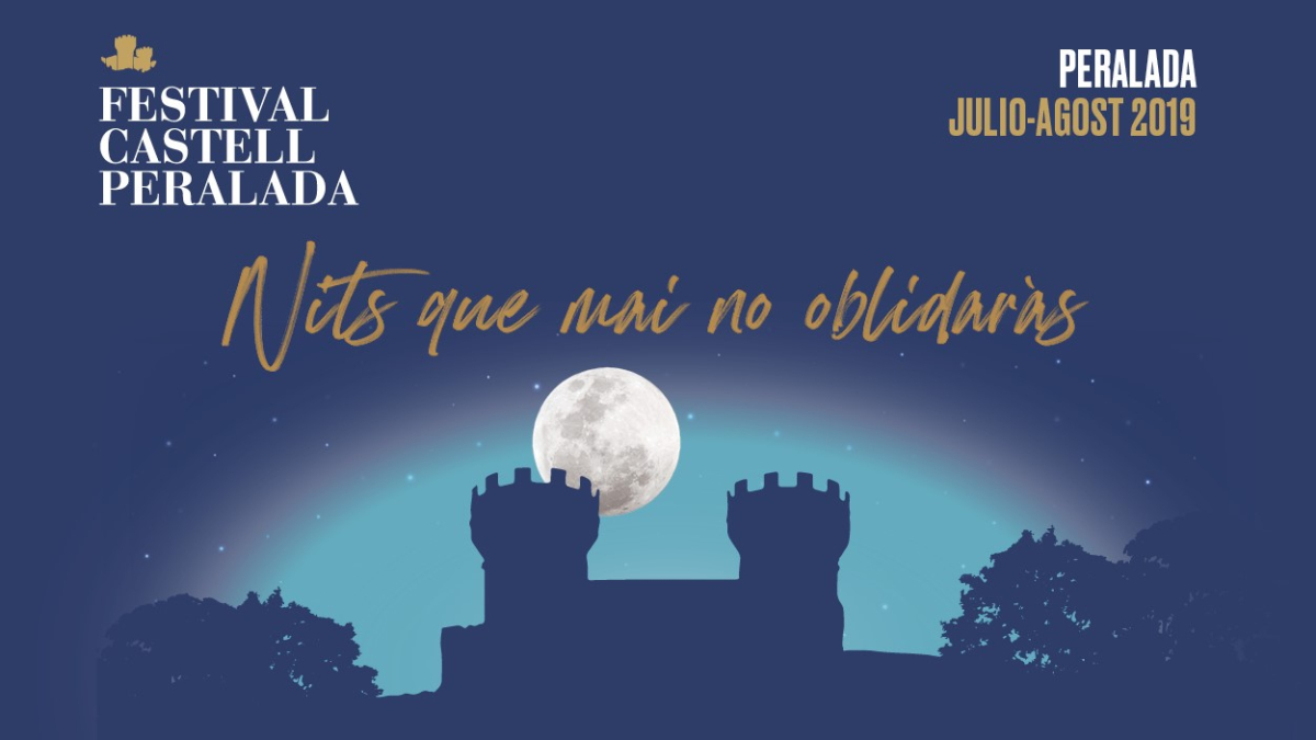 PRESENTACIÓN FESTIVAL 2019