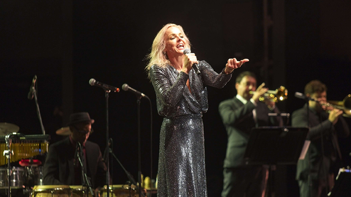 Pink Martini: sold out