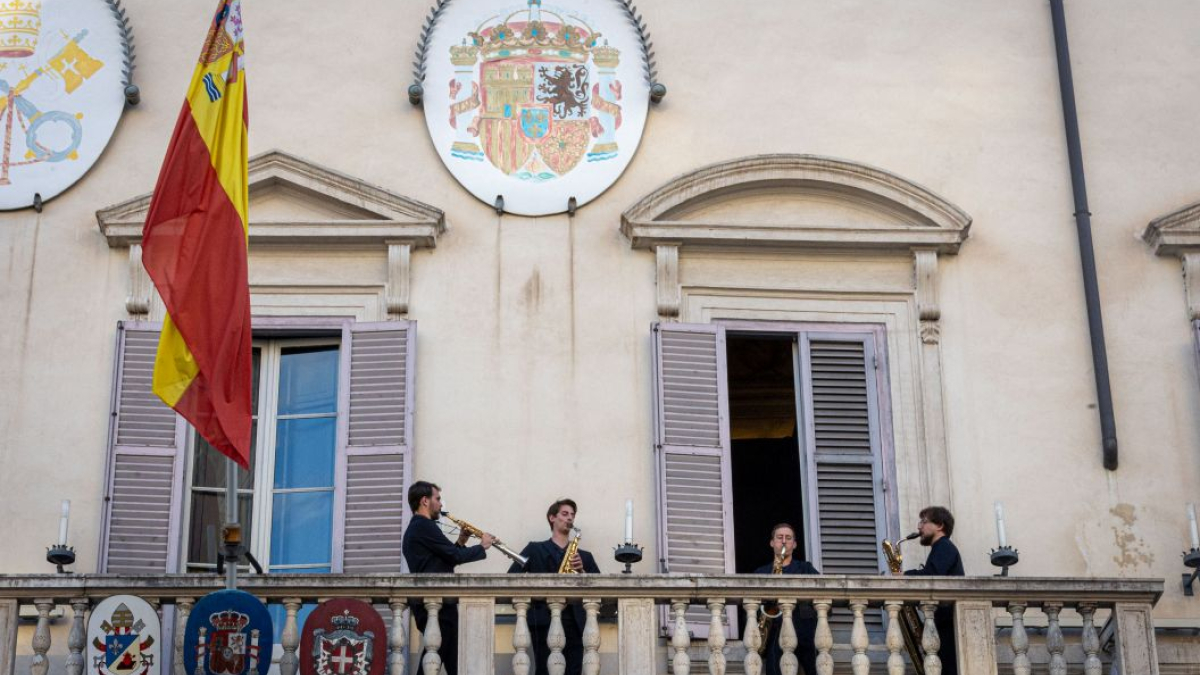 ROMA ES REDEIX A PERELADA