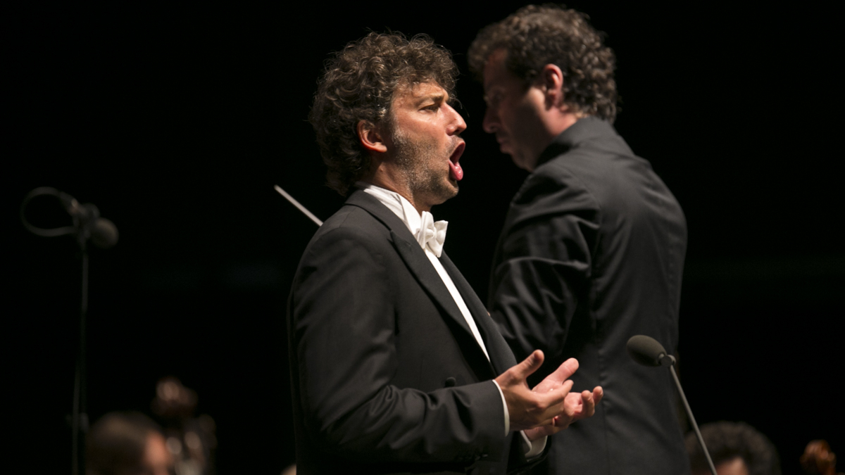 Carlos Álvarez i Jonas Kaufmann Premis de la crítica de l'òpera a Catalunya 2013-2014
