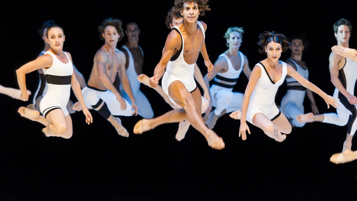 Exposició “Festival Castell de Peralada en Dansa”