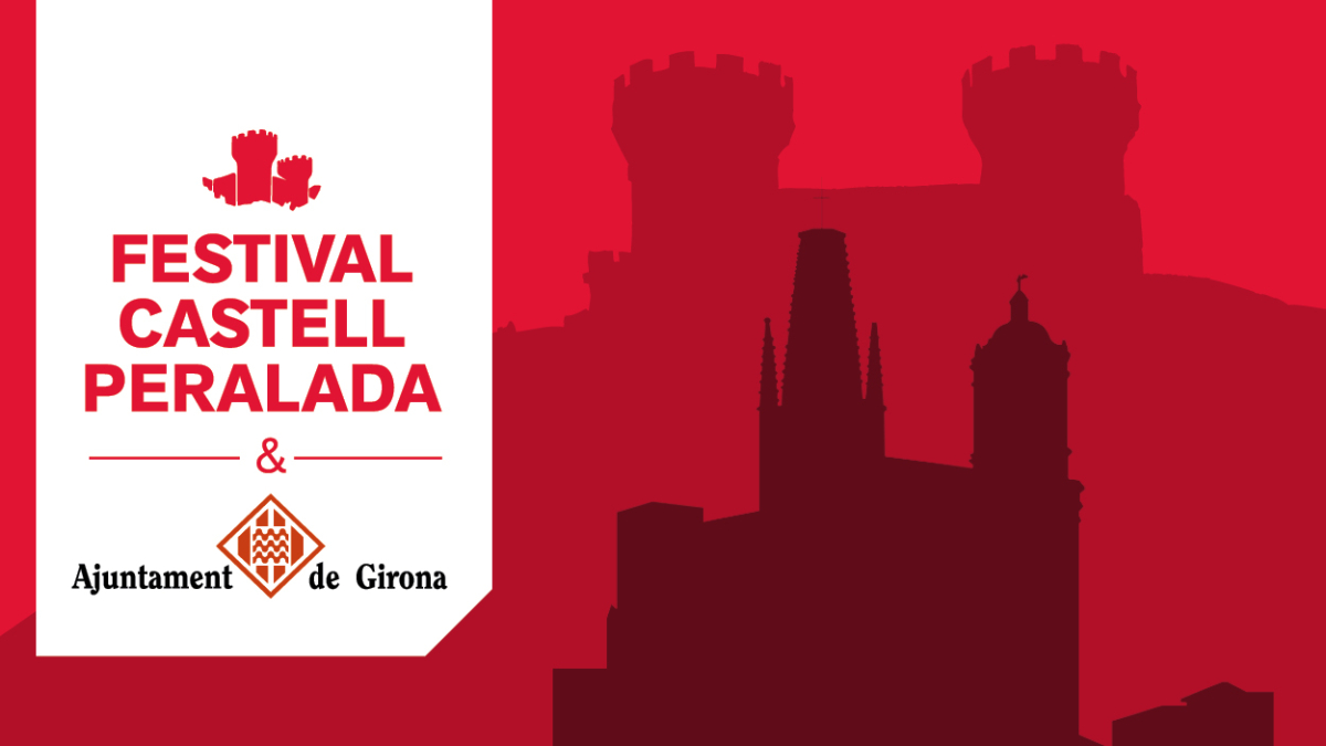 Celebreu les Jornades Europees de l’Òpera amb el Festival Castell de Peralada i l’ Ajuntament de Girona