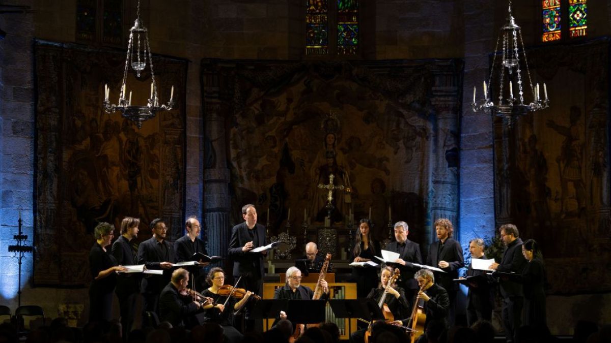 ENTRE EL DOL I L'ESPERANÇA