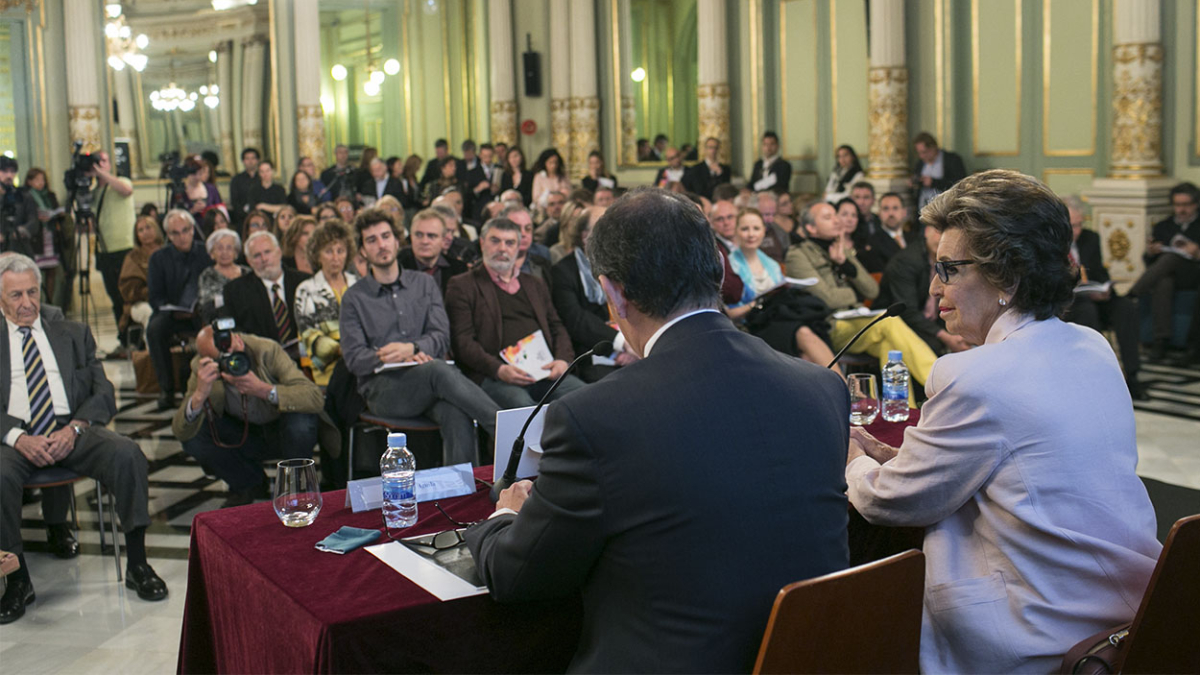 We present the 29th edition of the Castell de Peralada Festival