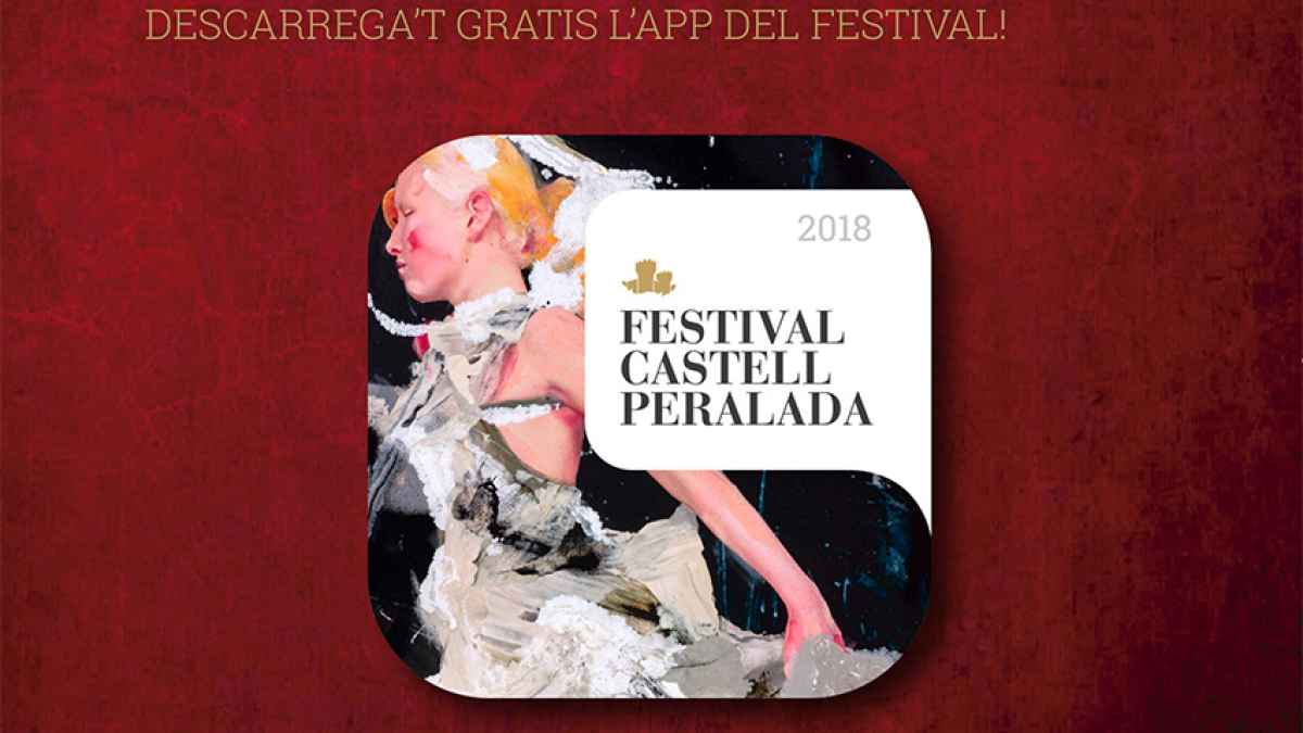 Guia digital del Festival'18