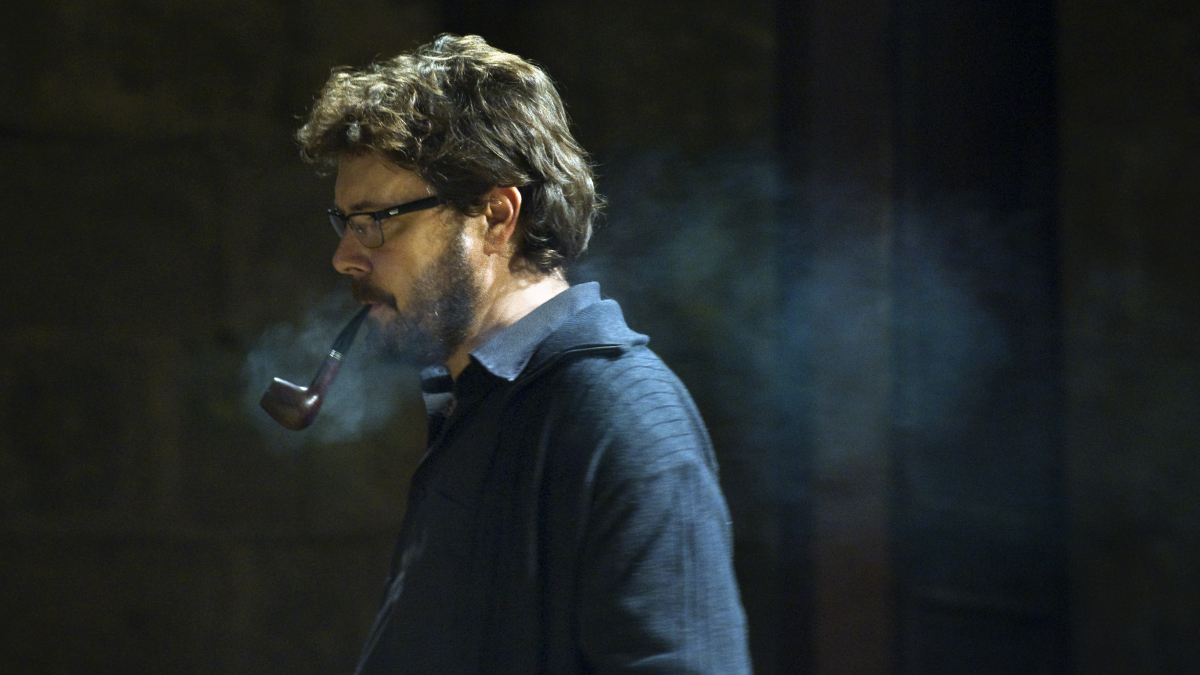 Oriol Broggi dirigeix per primera vegada òpera, al Festival de Peralada