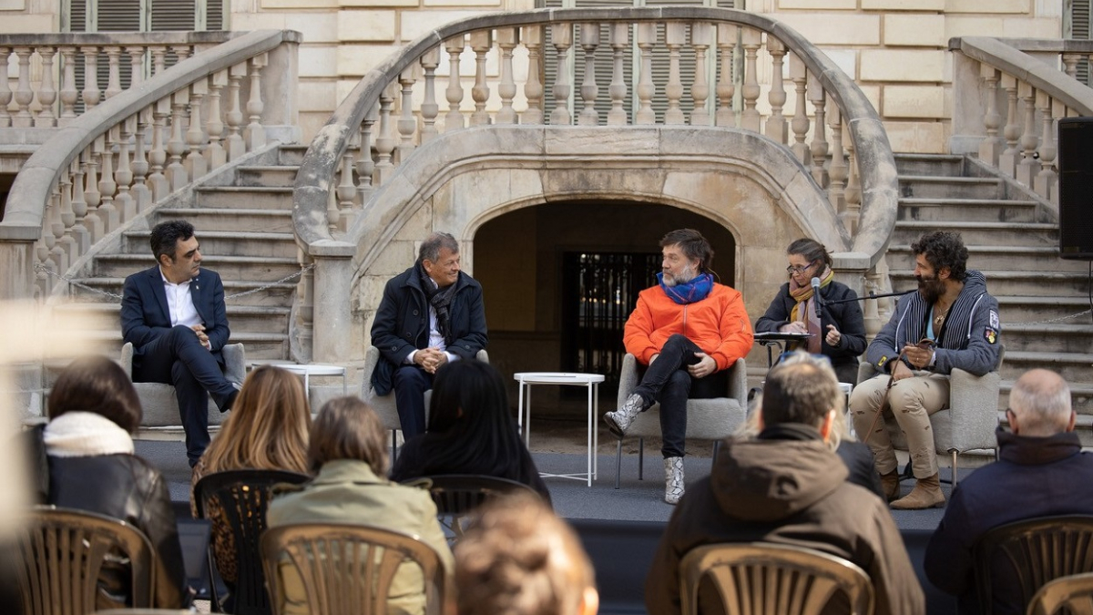 LA ÓPERA HADRIAN DE RUFUS WAINWRIGHT ATERRIZA ESTE VERANO EN EL FESTIVAL CASTELL DE PERALADA