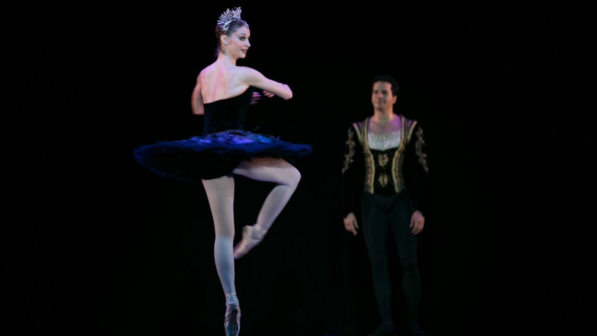 El Festival Castell de Peralada tanca dos dies ens els que s’ha exhibit la millor dansa amb l’English National Ballet, Tamara Rojo