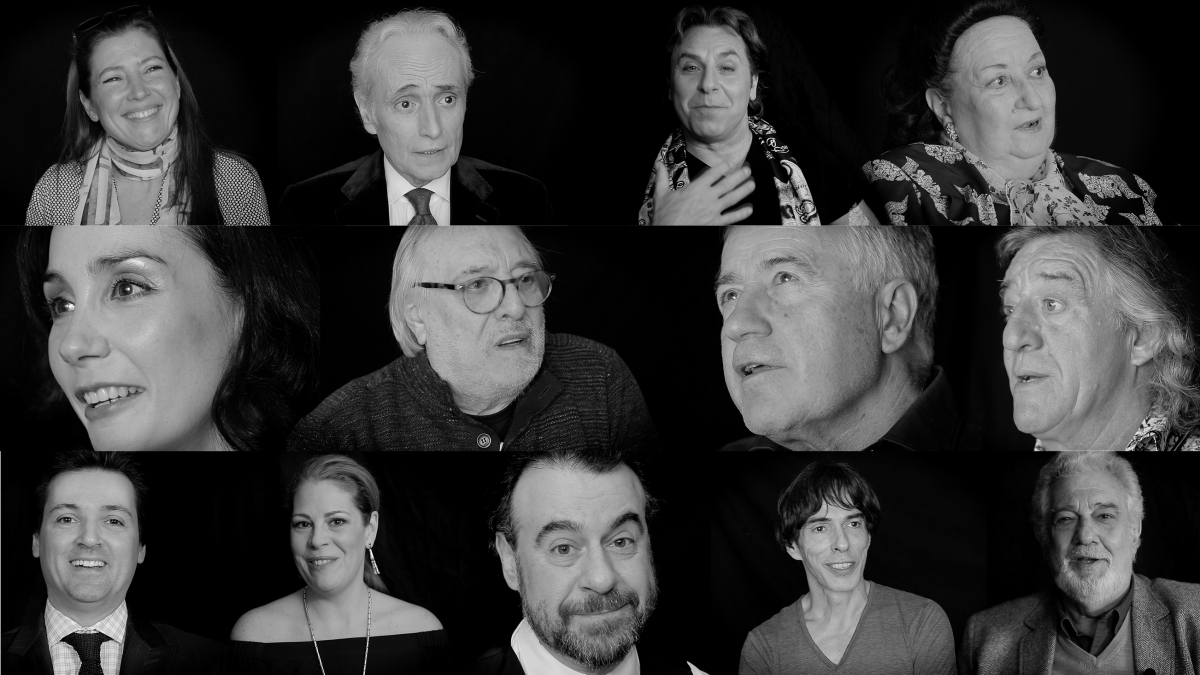 Constellation of voices at the 30th Castell de Peralada Festival
