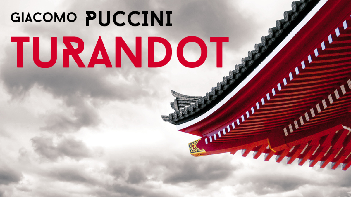 TURANDOT by G. PUCCINI is the new Castell de Peralada Festival production
