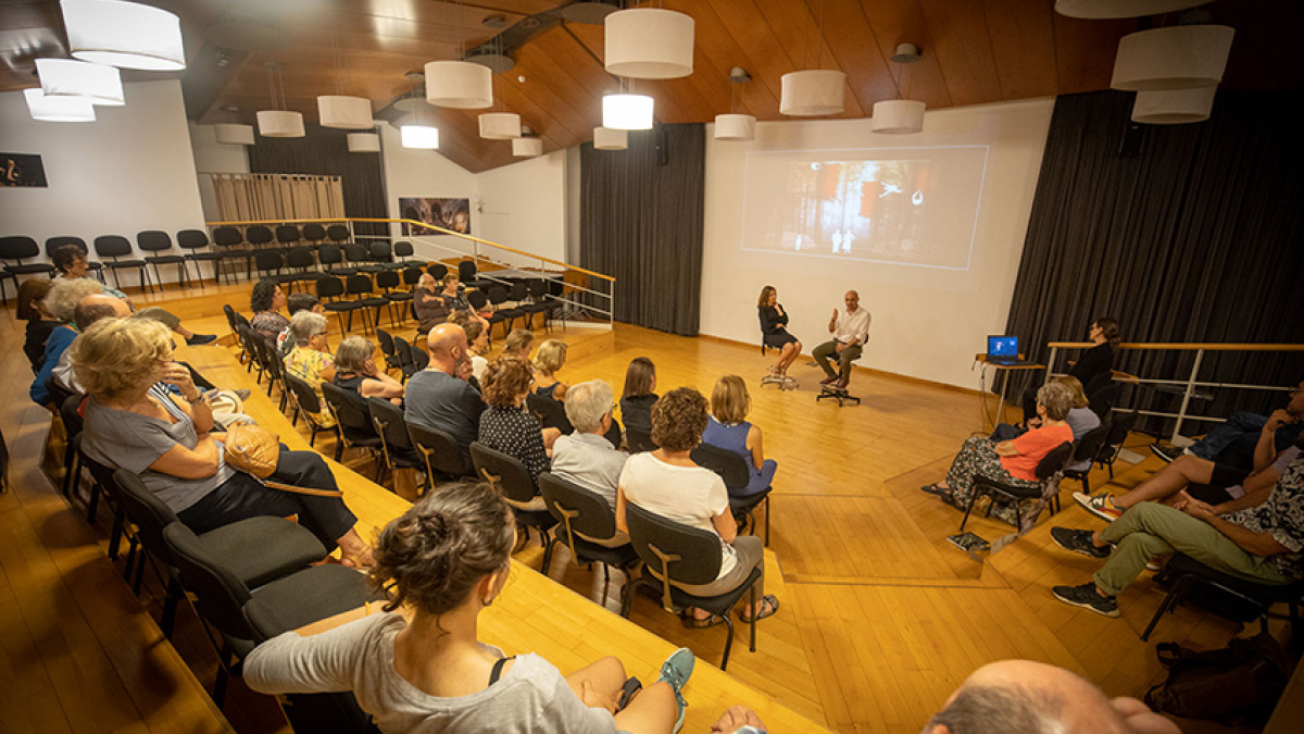 Comença el Campus Peralada
