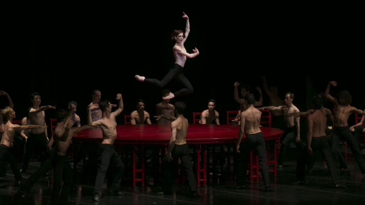 La màgia de Béjart torna a Peralada amb els seus hereus: el Béjart Ballet Lausanne